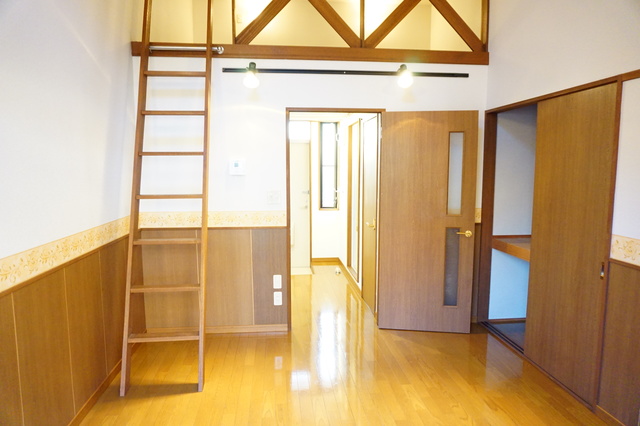 3/28 リビング/ダイニング