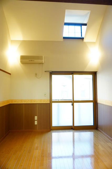 4/28 リビング/ダイニング