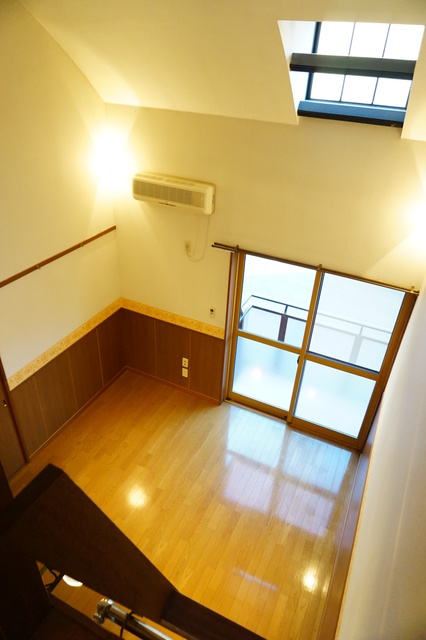 5/28 リビング/ダイニング