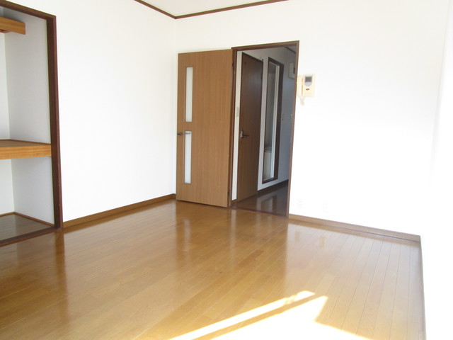 3/18 リビング/ダイニング