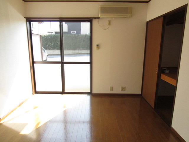 4/18 リビング/ダイニング