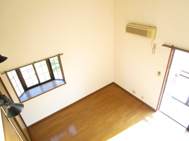 4/20 リビング/ダイニング