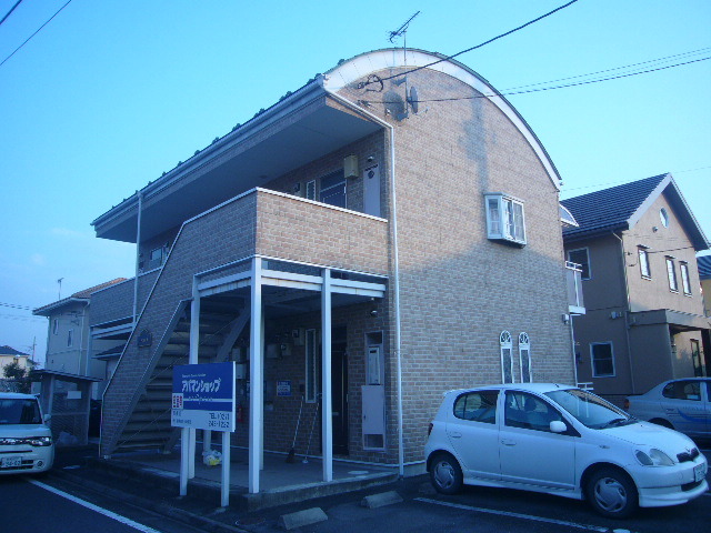 15/19 エントランス