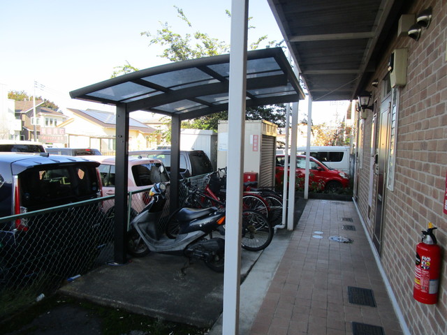 22/24 エントランス