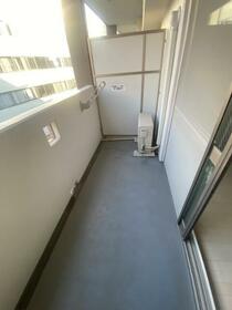 14/14 バルコニー