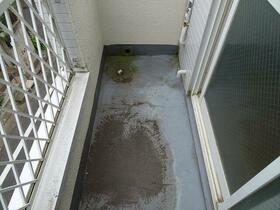 14/16 バルコニー