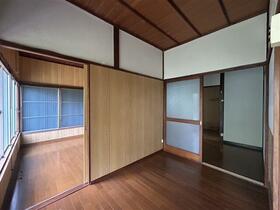 4/15 リビング/ダイニング