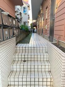 6/7 エントランス