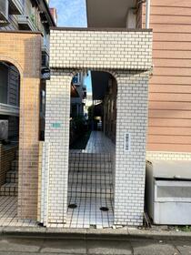 7/7 エントランス