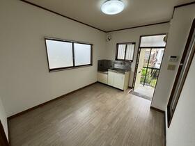 3/16 リビング/ダイニング