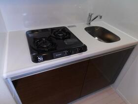 レピュア赤羽マークイーストの外観