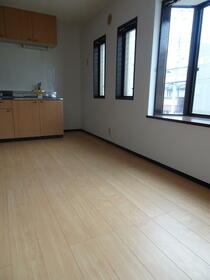 3/16 リビング/ダイニング