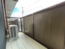 14/16 バルコニー