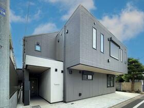 Ｋ１９２３の外観