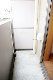 13/16 バルコニー