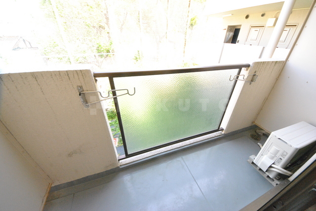 15/24 バルコニー