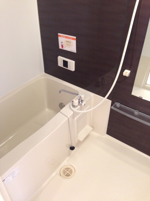 7/17 浴室