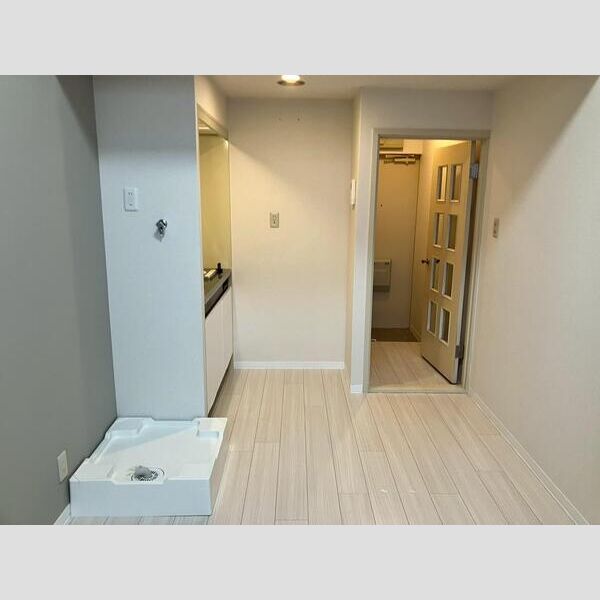 3/6 リビング/ダイニング