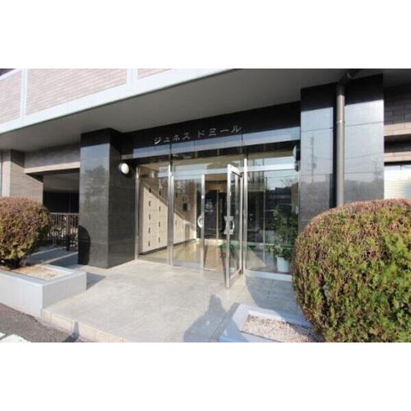 14/24 エントランス