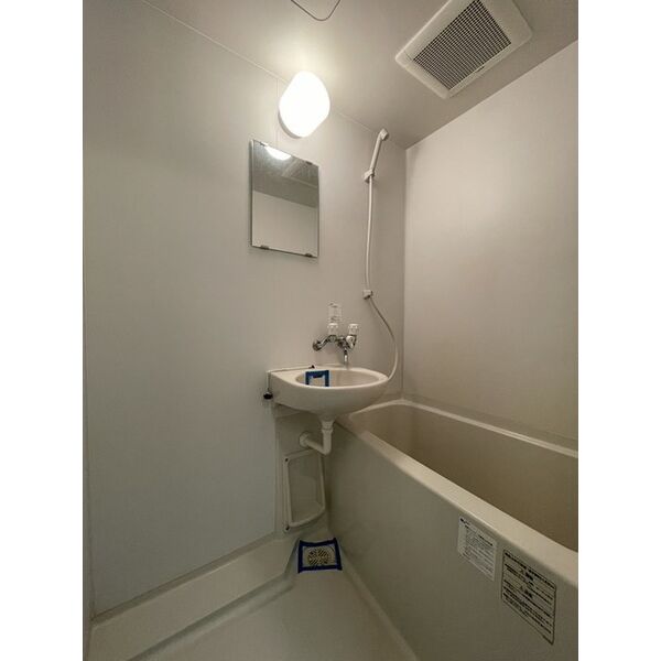 7/24 浴室