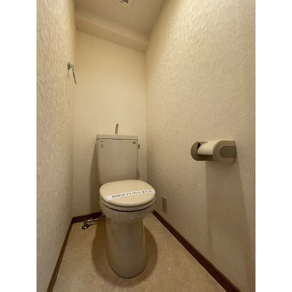 8/24 トイレ