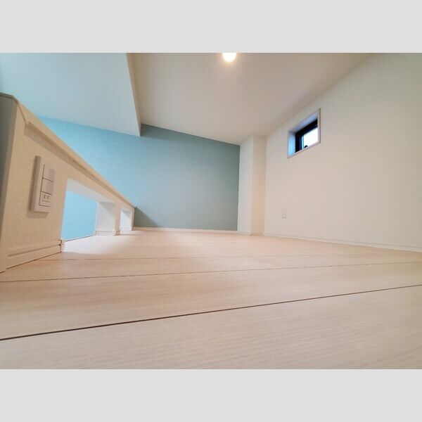 4/9 リビング/ダイニング