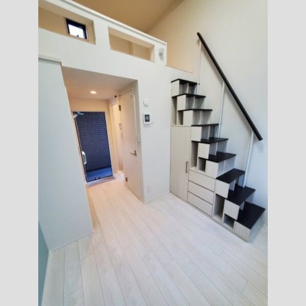 3/9 リビング/ダイニング