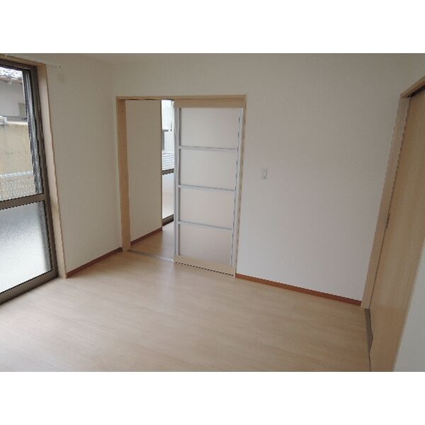 3/14 リビング/ダイニング