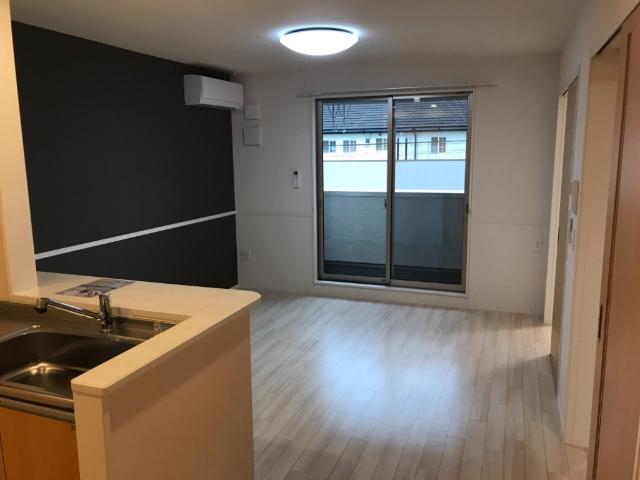 4/28 リビング/ダイニング