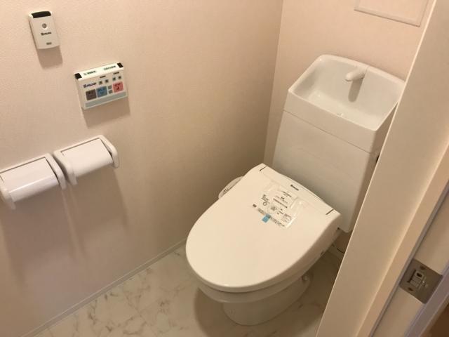 15/28 トイレ