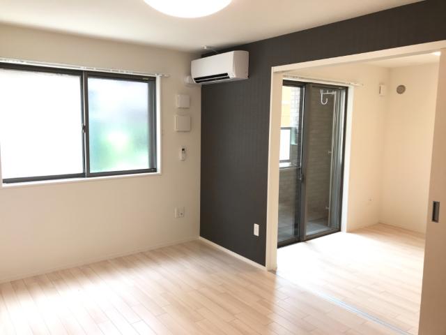 3/27 リビング/ダイニング