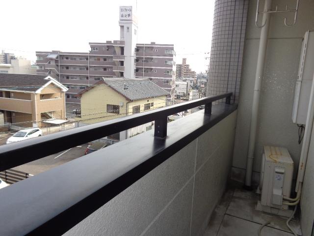 19/30 バルコニー