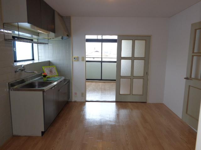 3/30 リビング/ダイニング