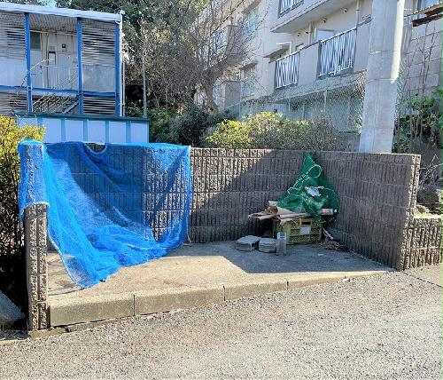 13/14 エントランス