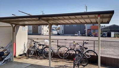 3/14 リビング/ダイニング