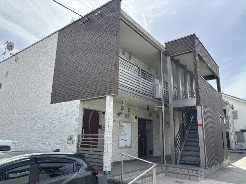 13/24 エントランス