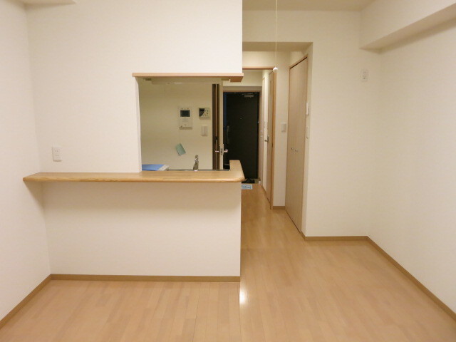 4/17 室内