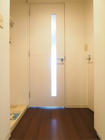 8/21 玄関