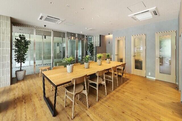 5/16 エントランス