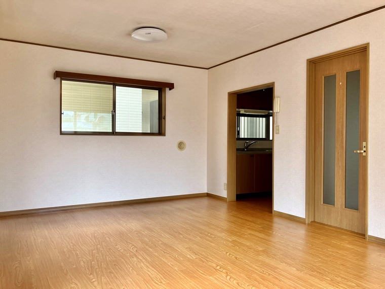 3/19 リビング/ダイニング