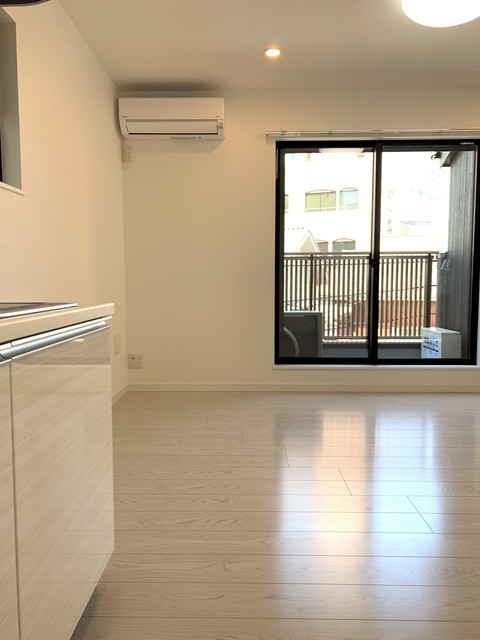 6/28 リビング/ダイニング