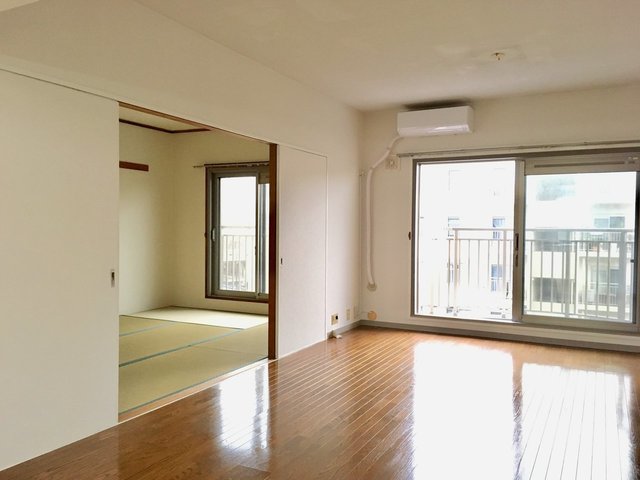 5/28 リビング/ダイニング