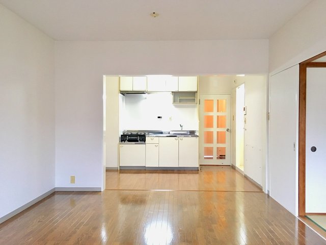 3/28 リビング/ダイニング