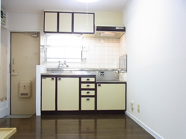 4/17 リビング/ダイニング