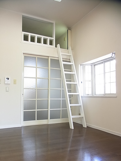 5/17 リビング/ダイニング