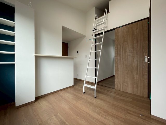 3/25 リビング/ダイニング