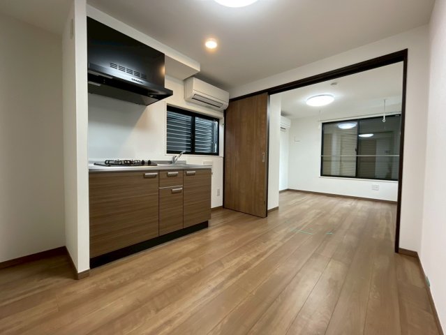 3/22 リビング/ダイニング