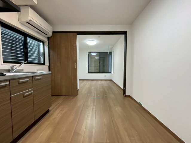 4/22 リビング/ダイニング