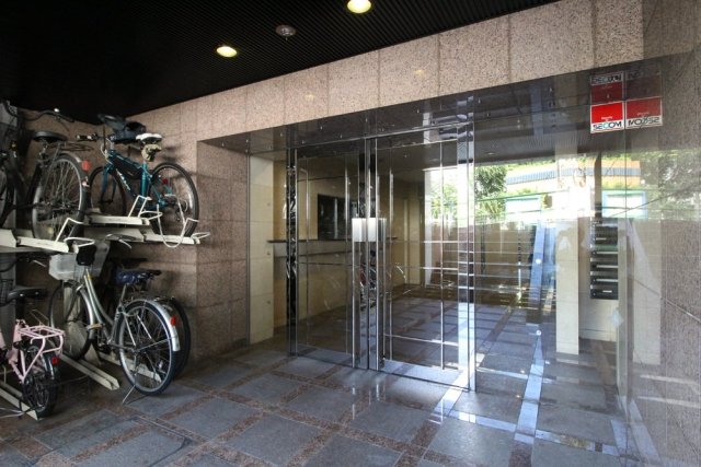 2/9 エントランス