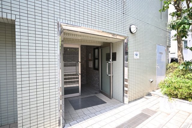 2/6 エントランス